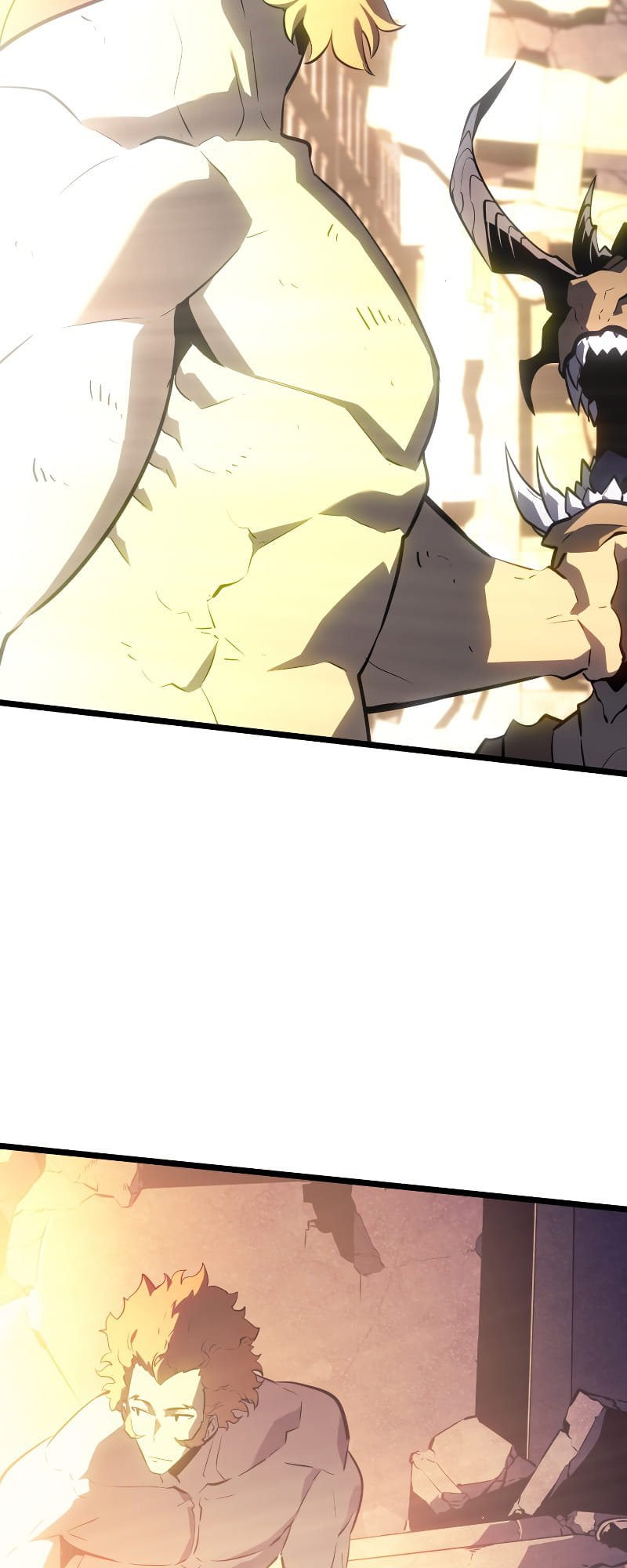 Solo Leveling, Chapter 178 image 09